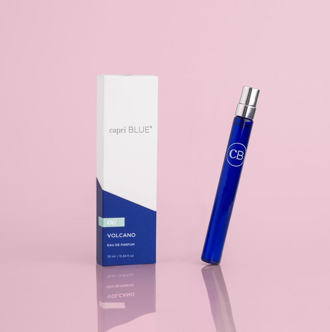 Capri Blue - Volcano Eau De Parfum