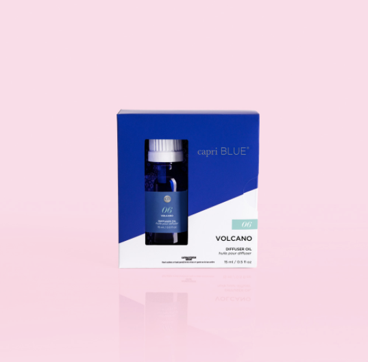 Capri Blue - Volcano Diffuser Oil